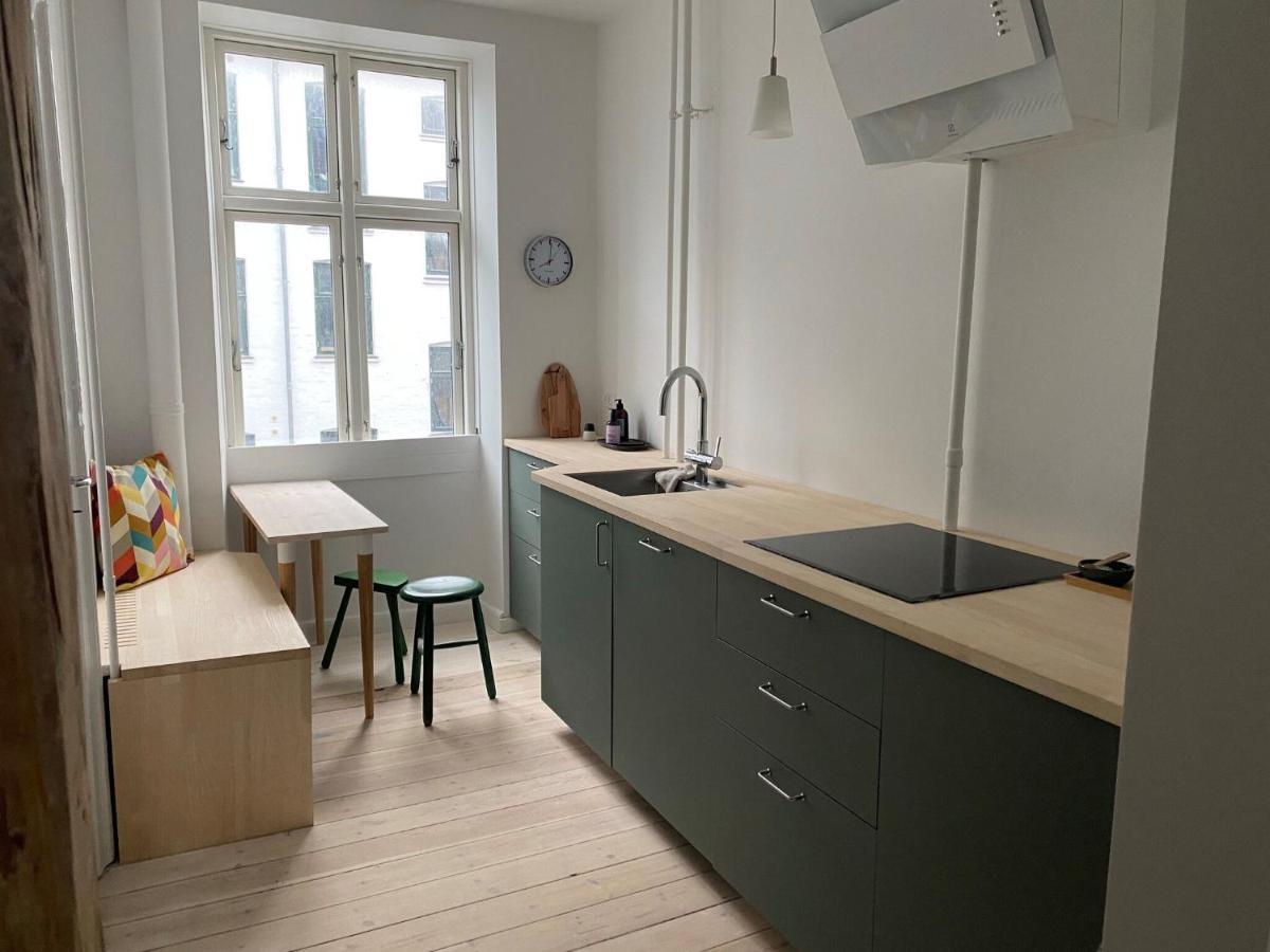 Apartmentincopenhagen 1505 *