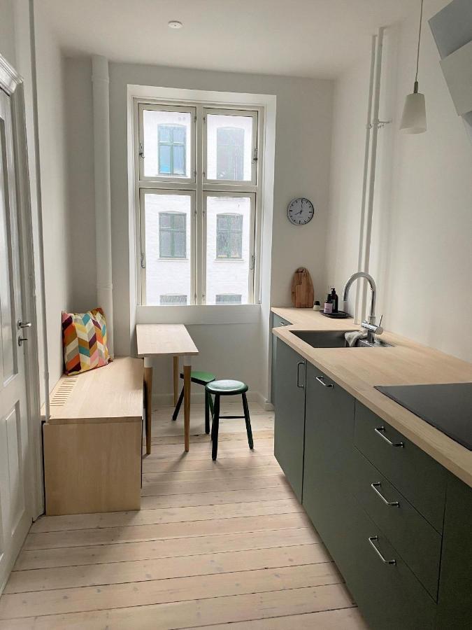 Apartmentincopenhagen 1505 Apartment *