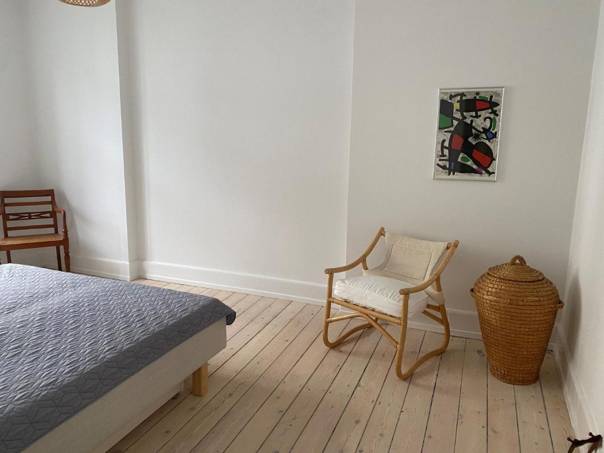 Apartmentincopenhagen 1505 Apartment Copenhagen