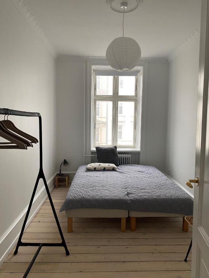 Apartment Apartmentincopenhagen 1505