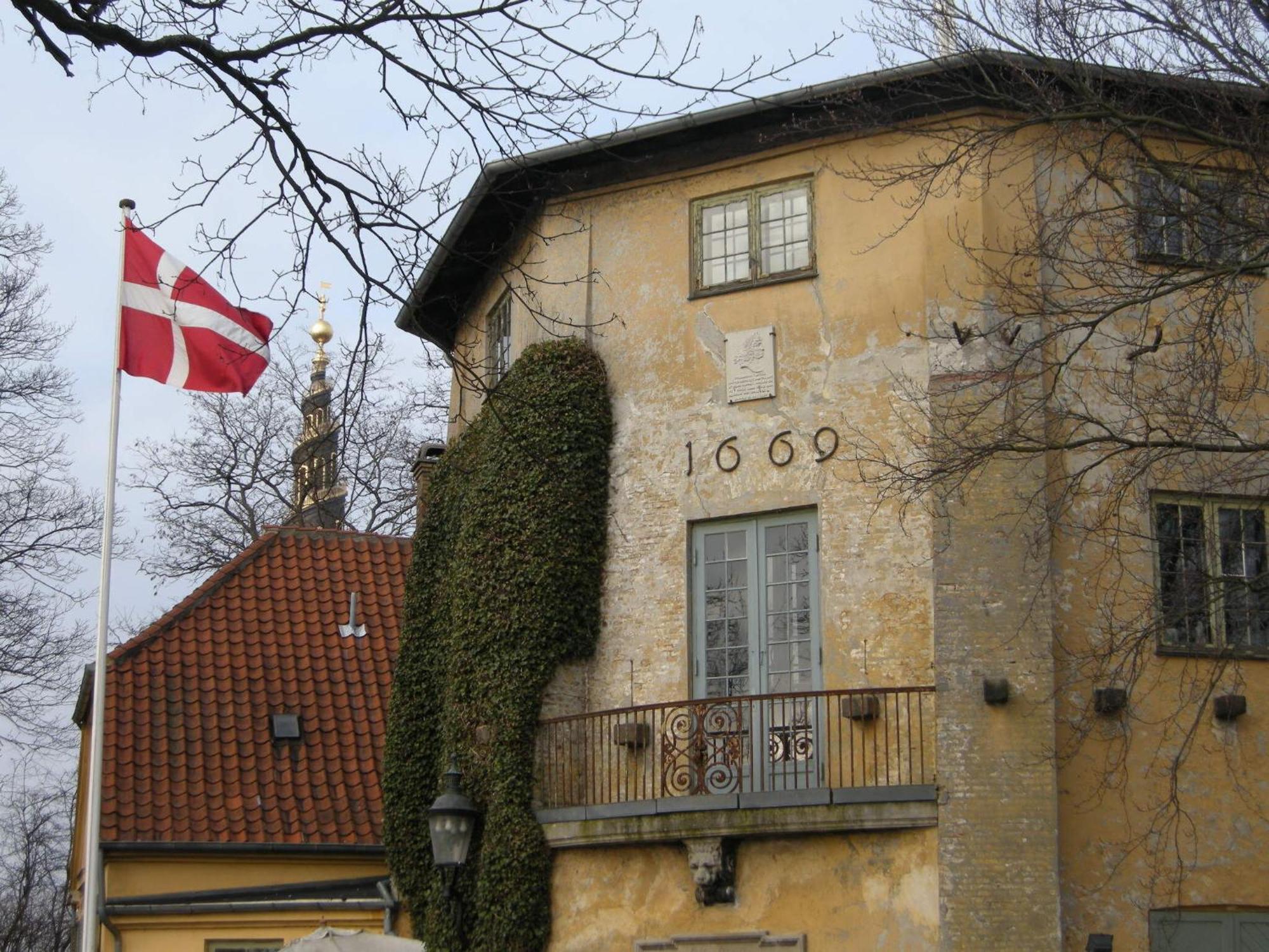 Apartmentincopenhagen 1505 Copenhagen